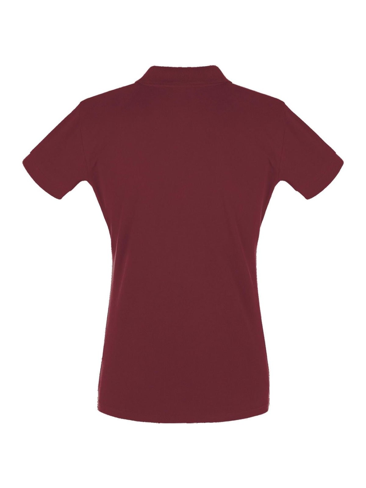 Γυναικείο Πόλο Πικέ 11347 SOL'S Perfect Women Burgundy