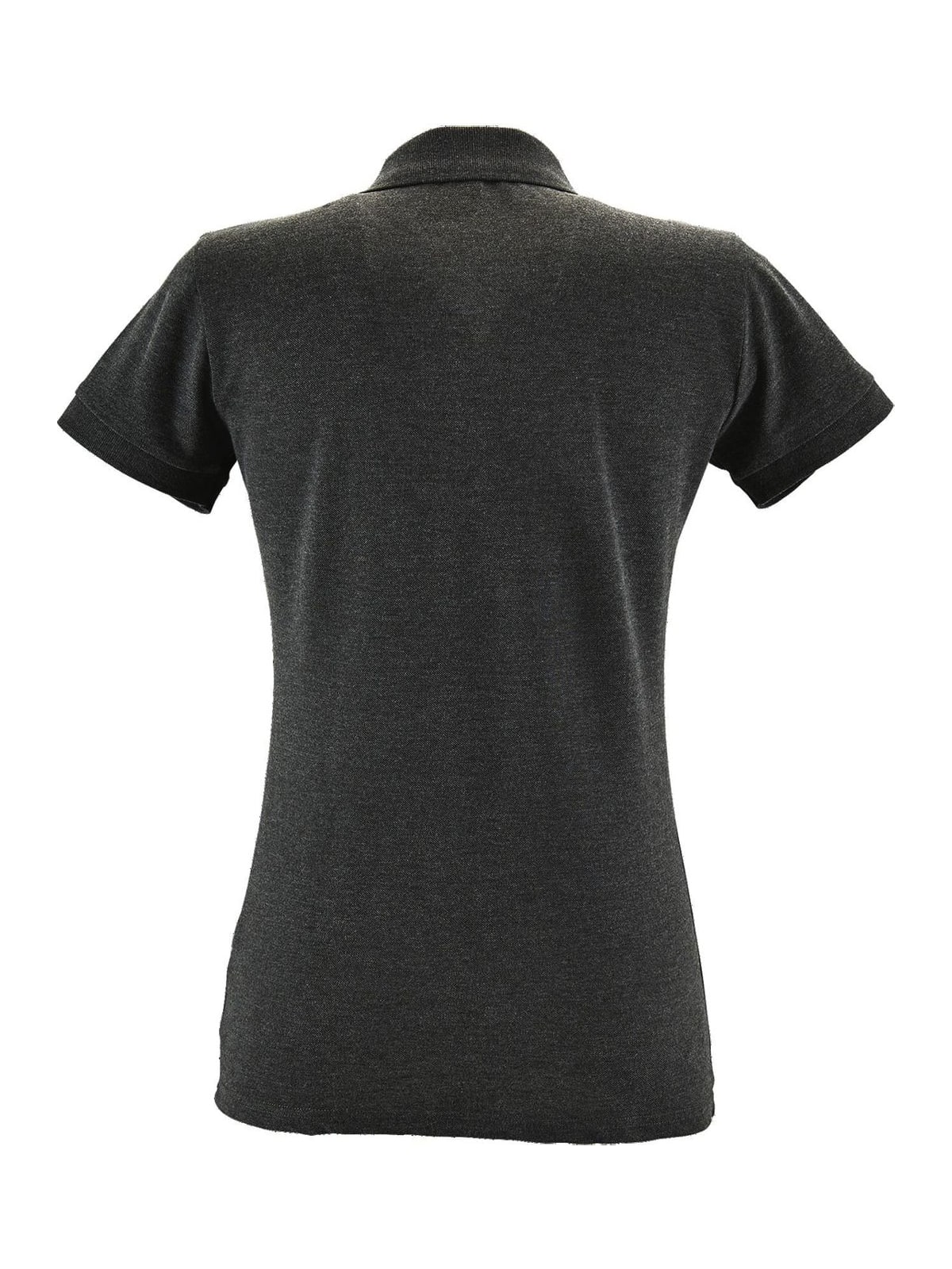 Γυναικείο Πόλο Πικέ 11347 SOL'S Perfect Women Charcoal Melange
