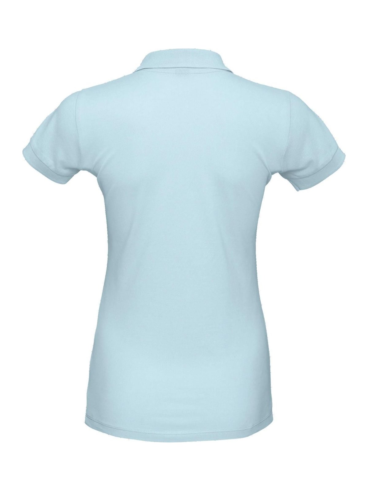 Γυναικείο Πόλο Πικέ 11347 SOL'S Perfect Women Creamy Blue