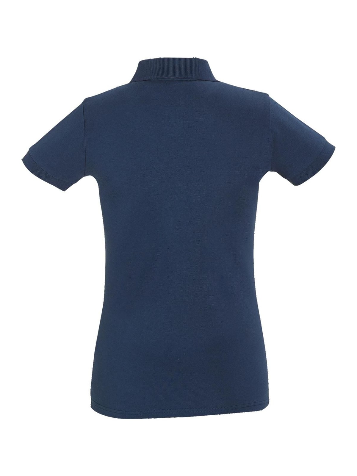 Γυναικείο Πόλο Πικέ 11347-244 SOL'S Denim
