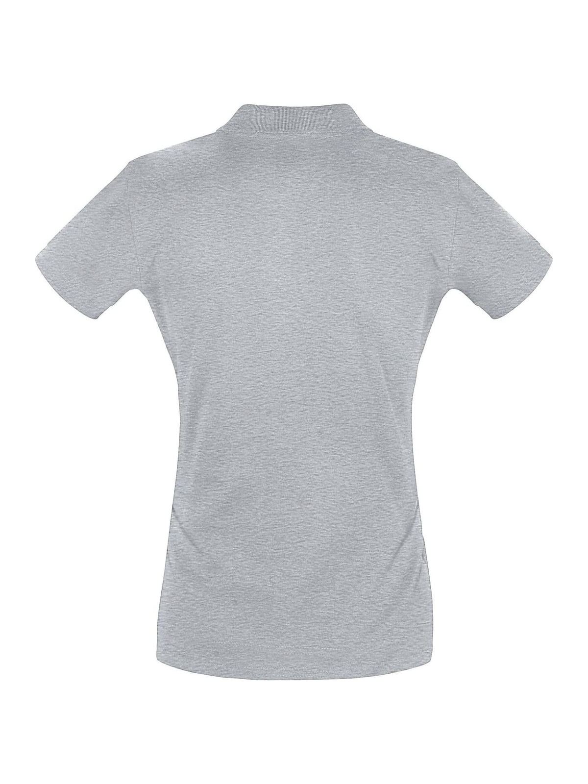 Γυναικείο Πόλο Πικέ 11347 SOL'S Perfect Women Grey Melange
