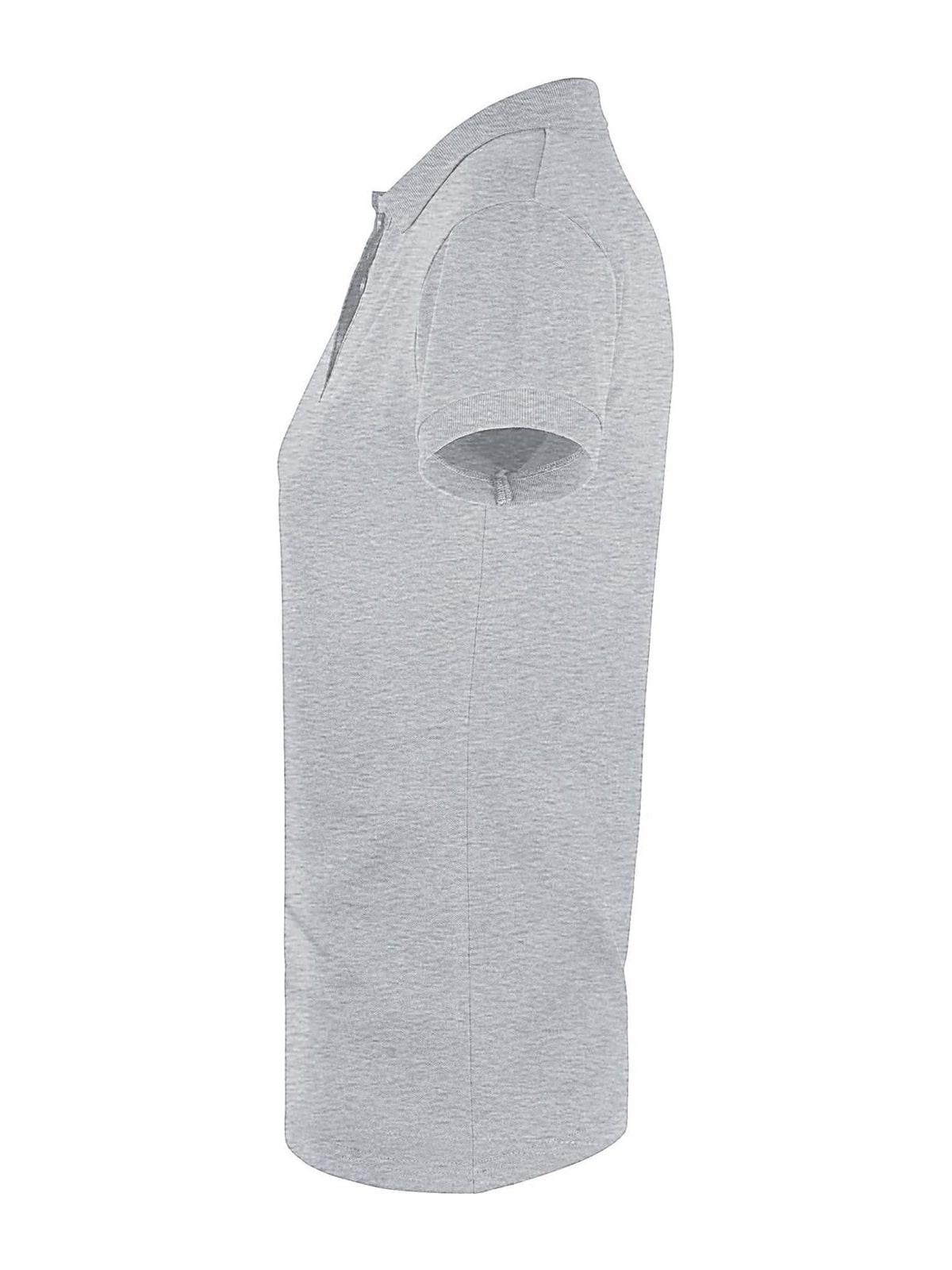 Γυναικείο Πόλο Πικέ 11347 SOL'S Perfect Women Grey Melange