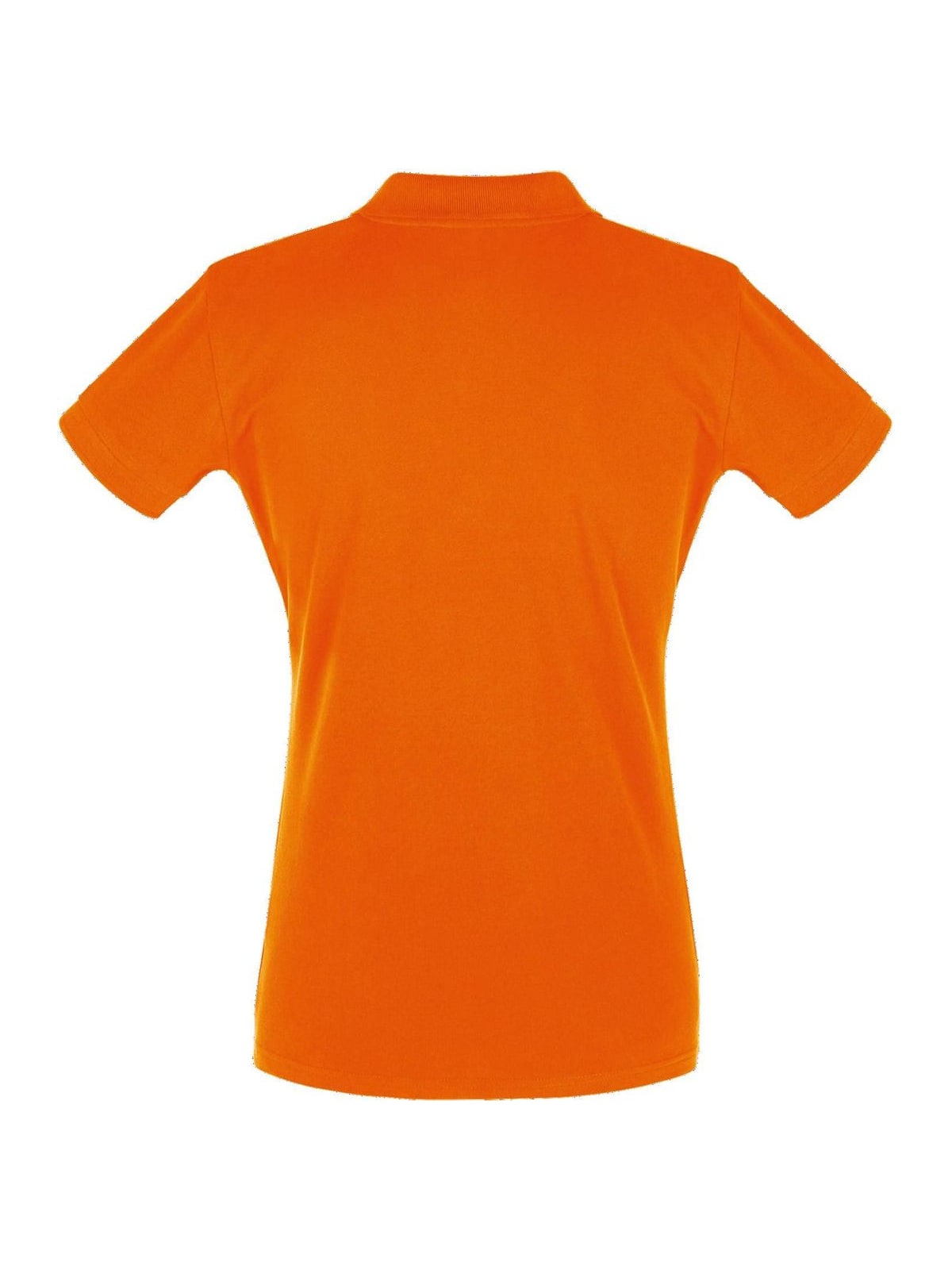 Γυναικείο Πόλο Πικέ 11347 SOL'S Perfect Women Orange