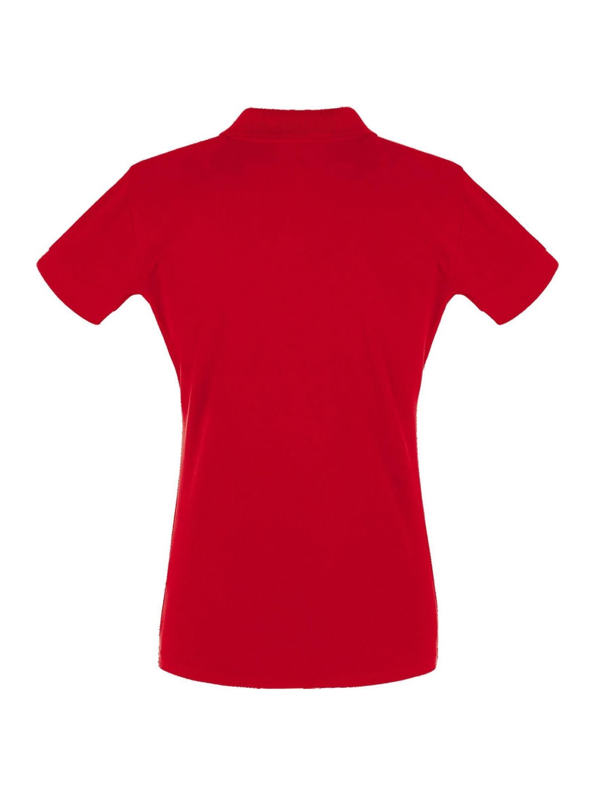 Γυναικείο Πόλο Πικέ 11347 SOL'S Perfect Women Red