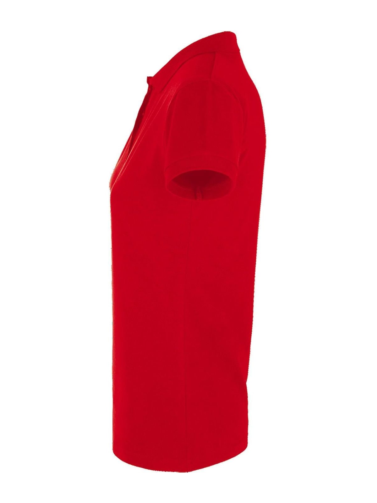 Γυναικείο Πόλο Πικέ 11347 SOL'S Perfect Women Red