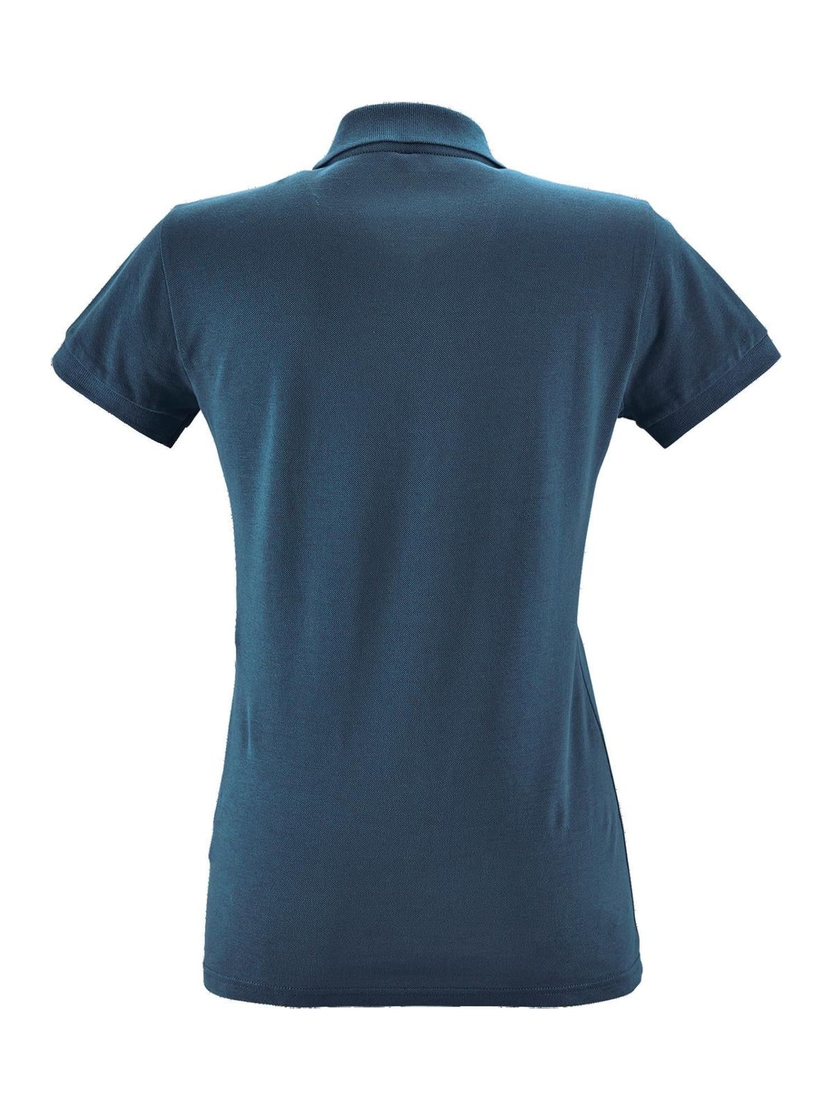 Γυναικείο Πόλο Πικέ 11347 SOL'S Perfect Women Slate Blue