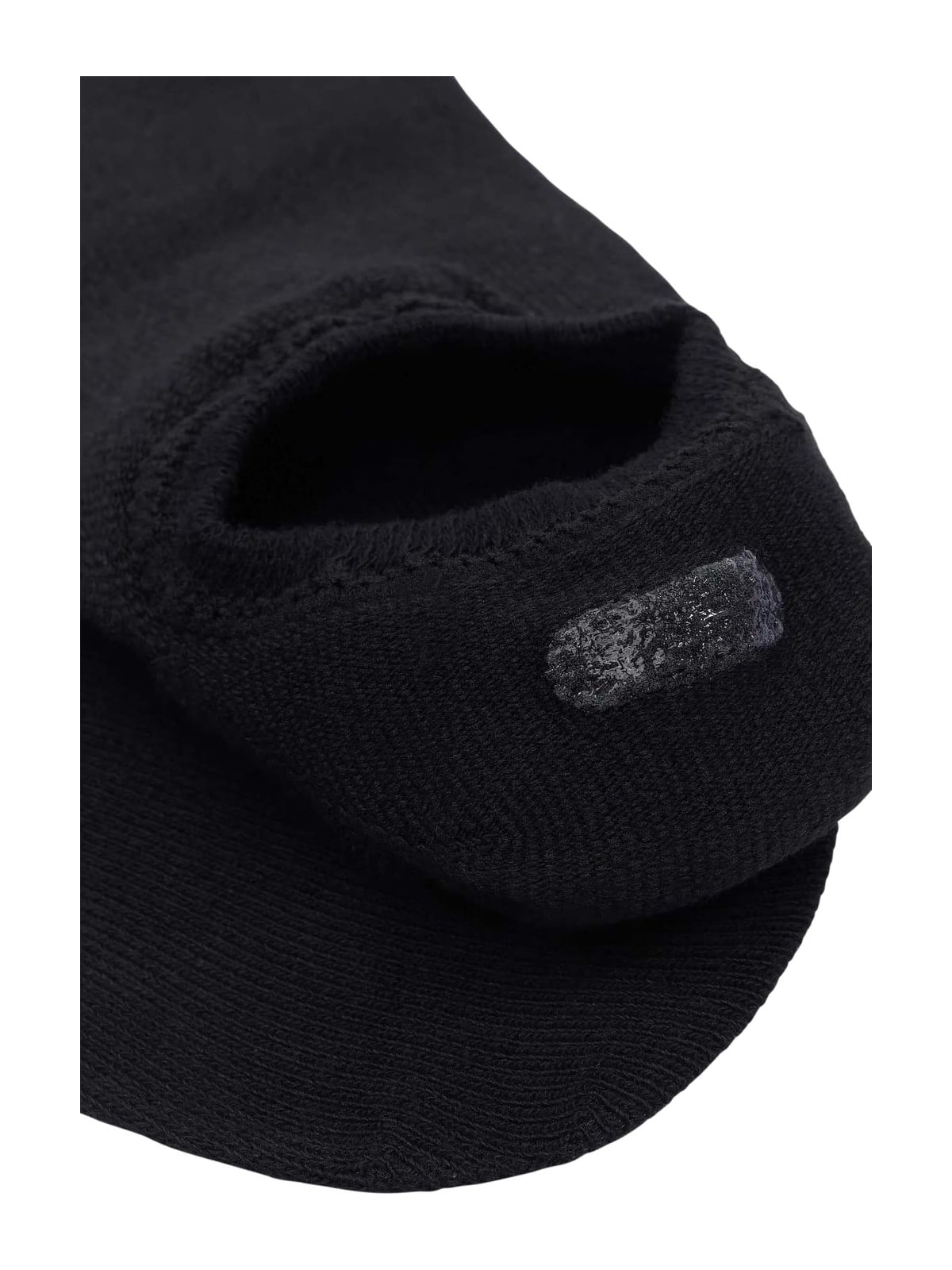 Κάλτσες Αόρατες (No Show) 10-Pack TB5180-00007 Urban Classics Black