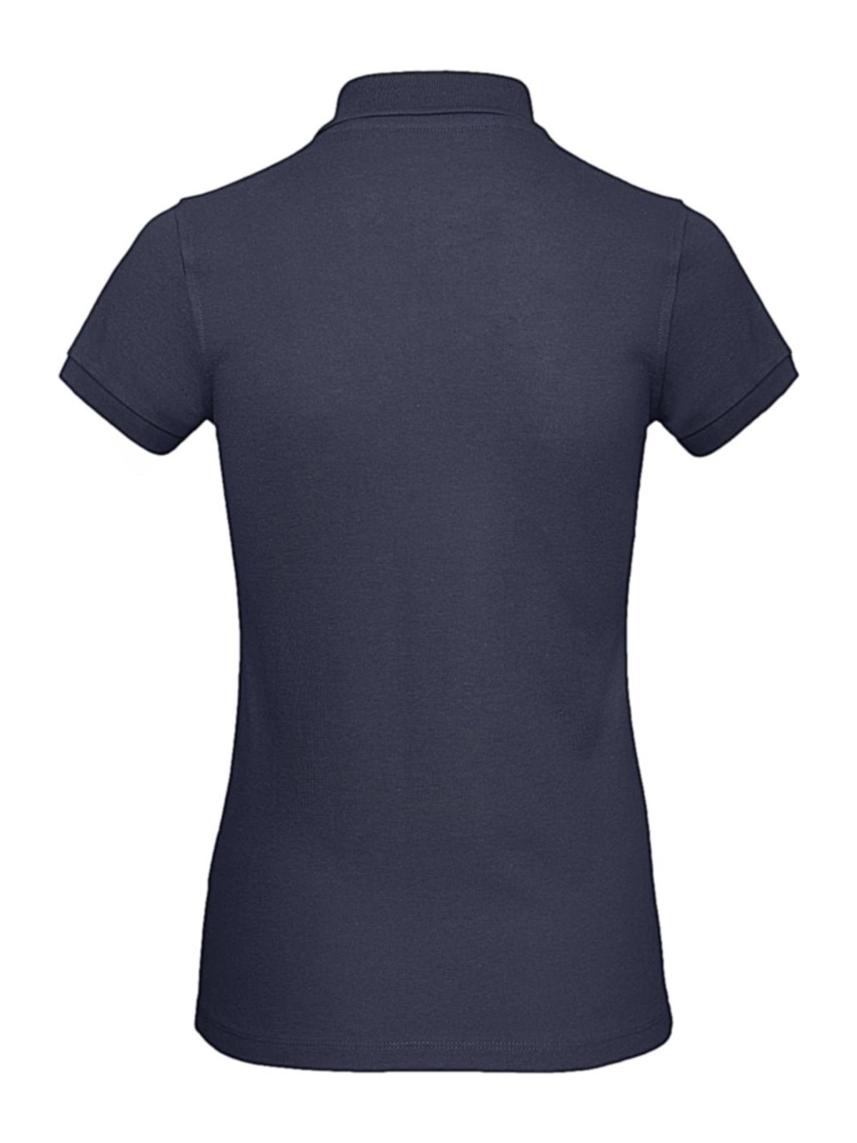 Γυναικείο Μπλουζάκι Polo PW440 B & C Inspire Organic Navy Blue