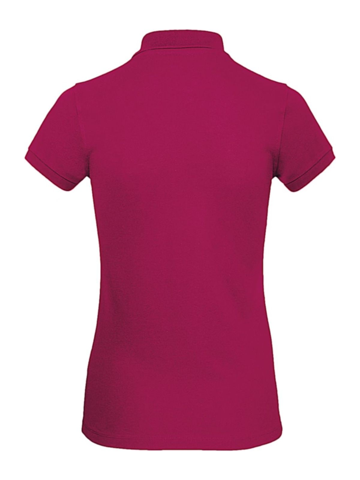 Γυναικείο Μπλουζάκι Polo PW440 B & C Inspire Organic Sorbet