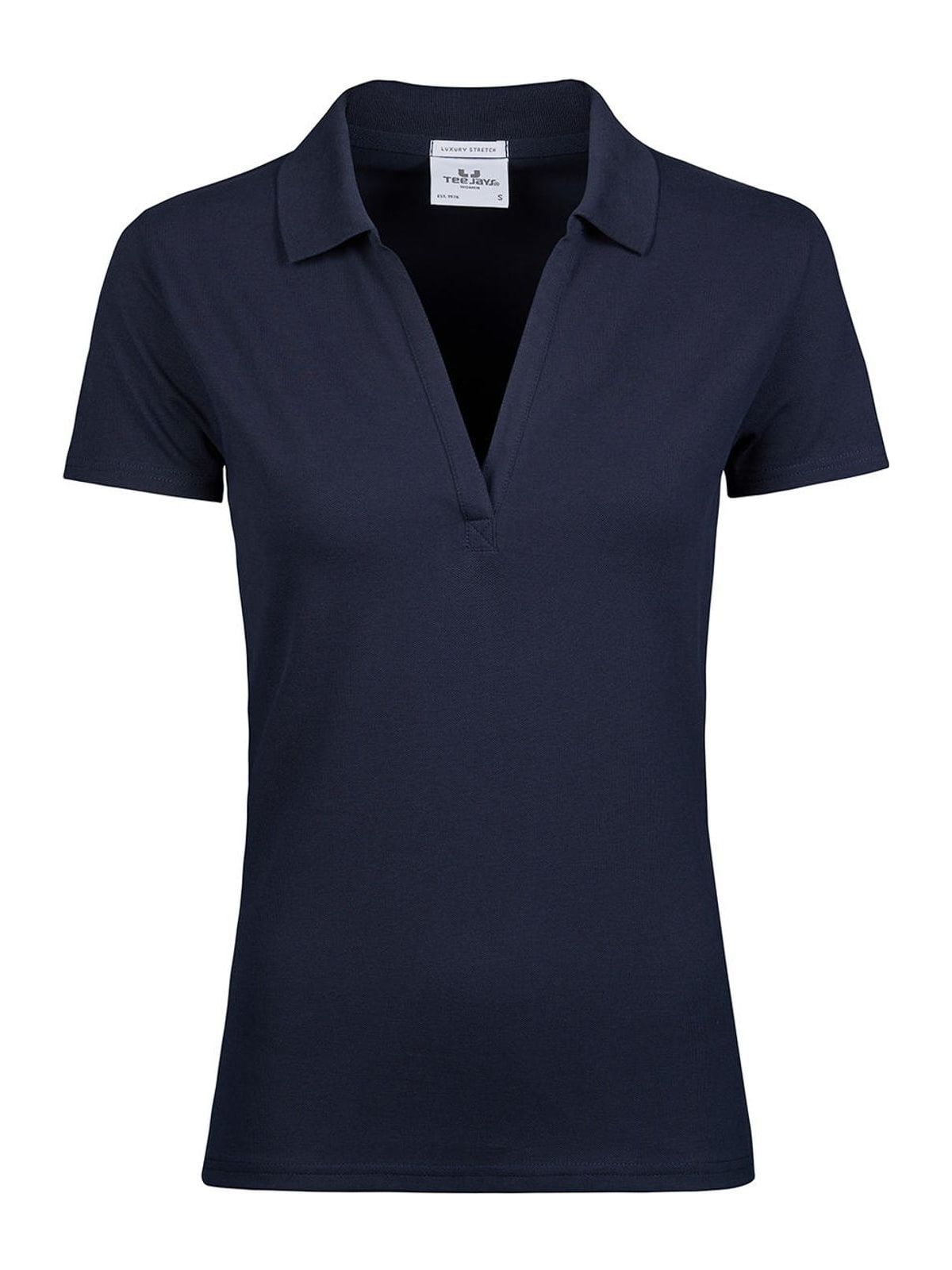 Γυναικείο Polo T-Shirt 1409 Tee Jays Navy