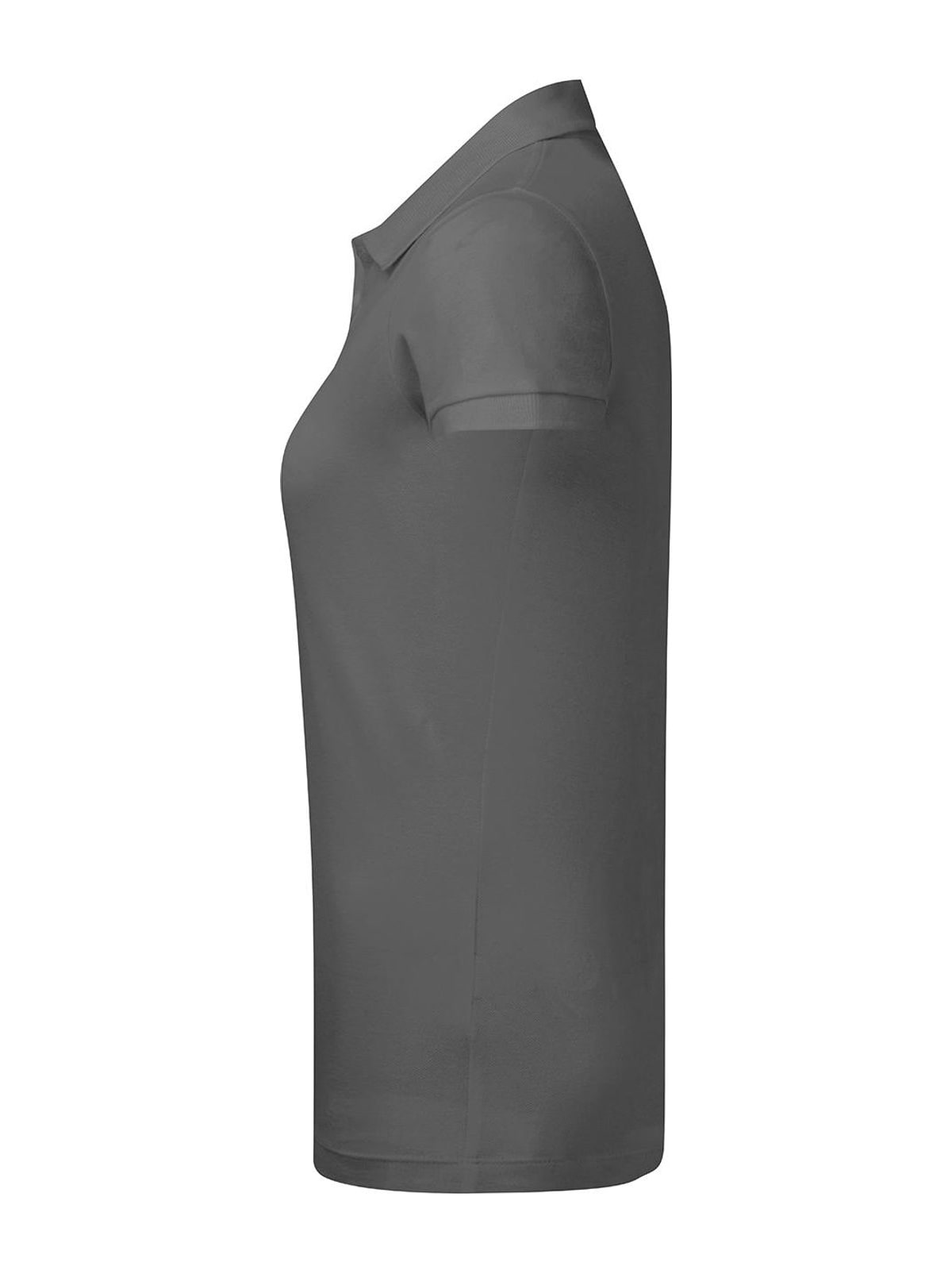 Γυναικεία Μπλούζα Polo SGPoloF SG Stretch Charcoal