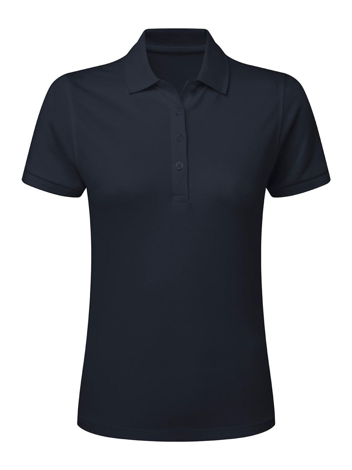 Γυναικεία Μπλούζα Polo SGPoloF SG Stretch Navy