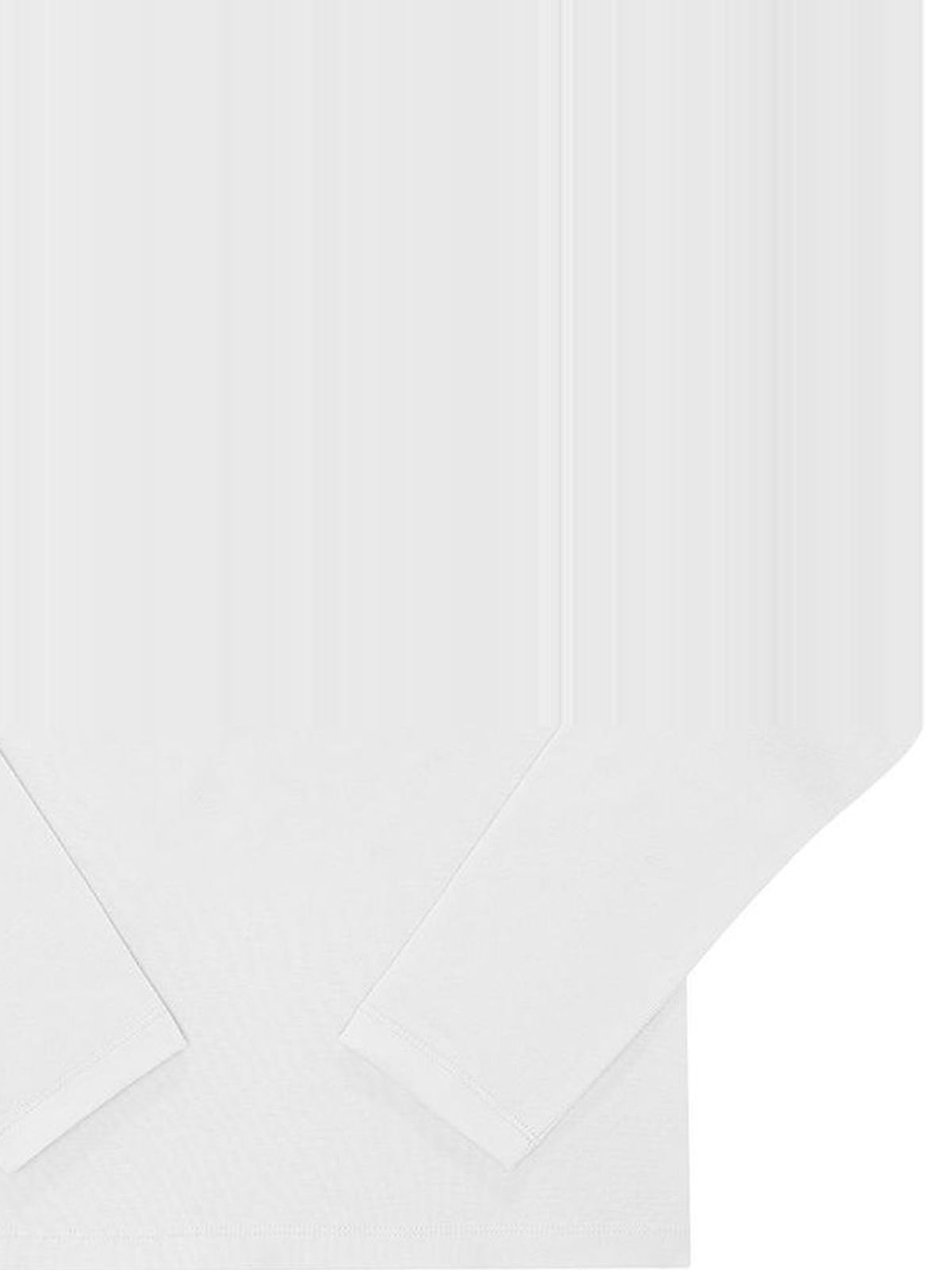 Γυναικεία Μακρυμάνικη Μπλούζα Polo PW462 B & C My Polo 180 LSL White