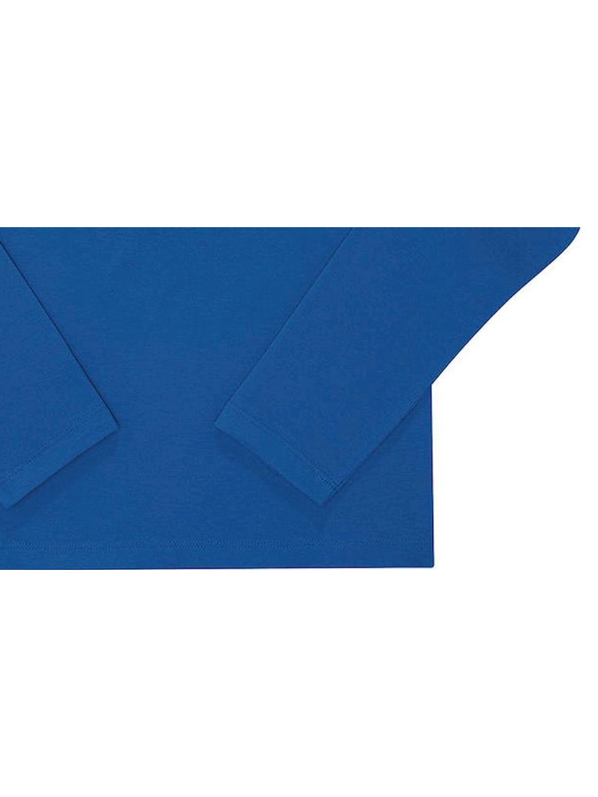 Γυναικεία Μακρυμάνικη Μπλούζα Polo PW462 B & C My Polo 180 LSL Royal Blue