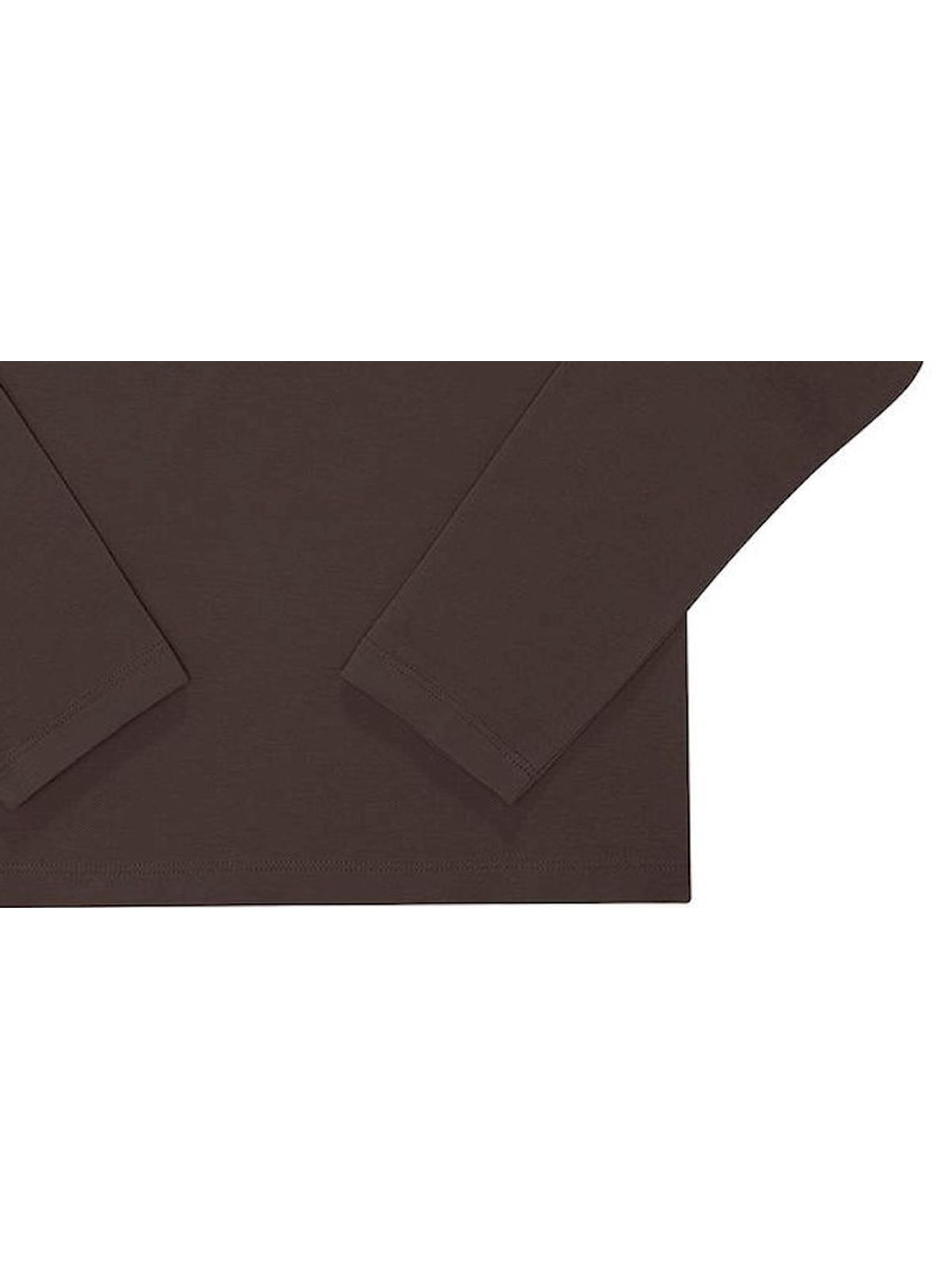 Γυναικεία Μακρυμάνικη Μπλούζα Polo PW462 B & C My Polo 180 LSL Roasted Coffee