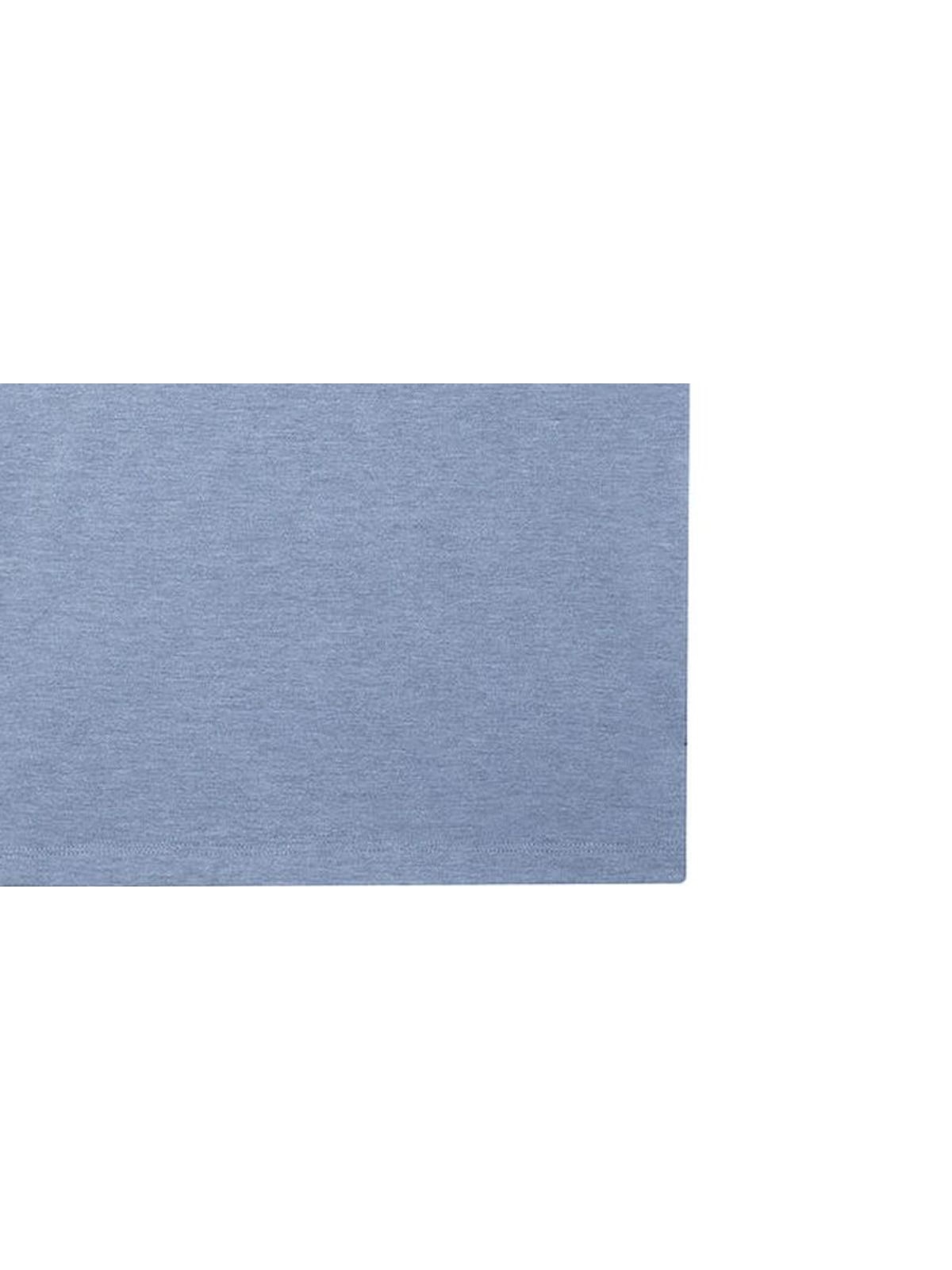 Γυναικεία Μπλούζα Polo PW463 B & C My Polo 210 Heather Blue