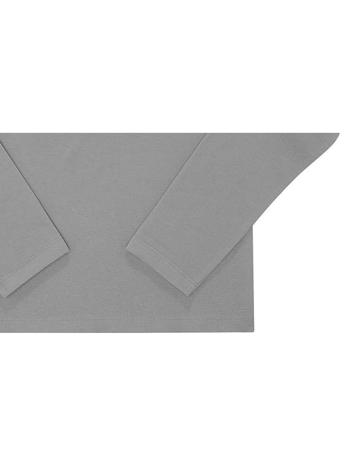 Γυναικεία Μακρυμάνικη Μπλούζα Polo PW464 B&C My Polo 210 LSL Sport Grey