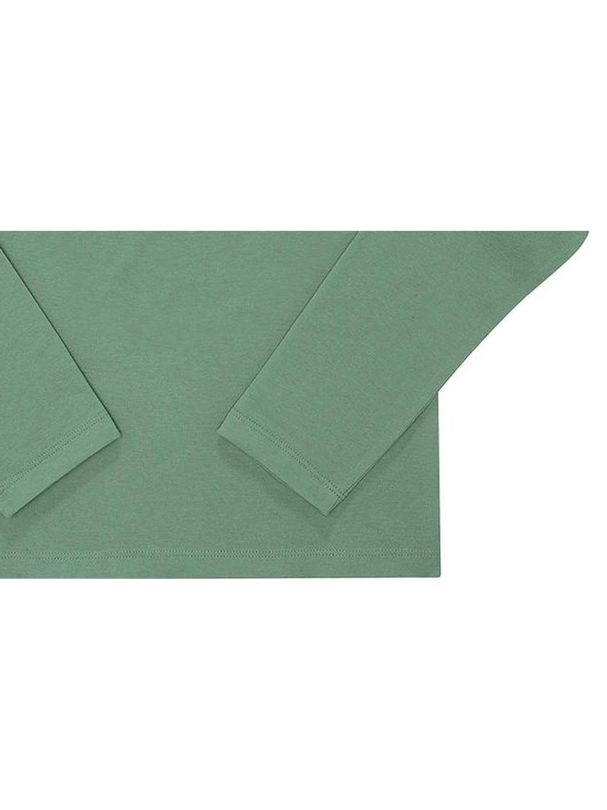 Γυναικεία Μακρυμάνικη Μπλούζα Polo PW464 B&C My Polo 210 LSL Amalfi Green