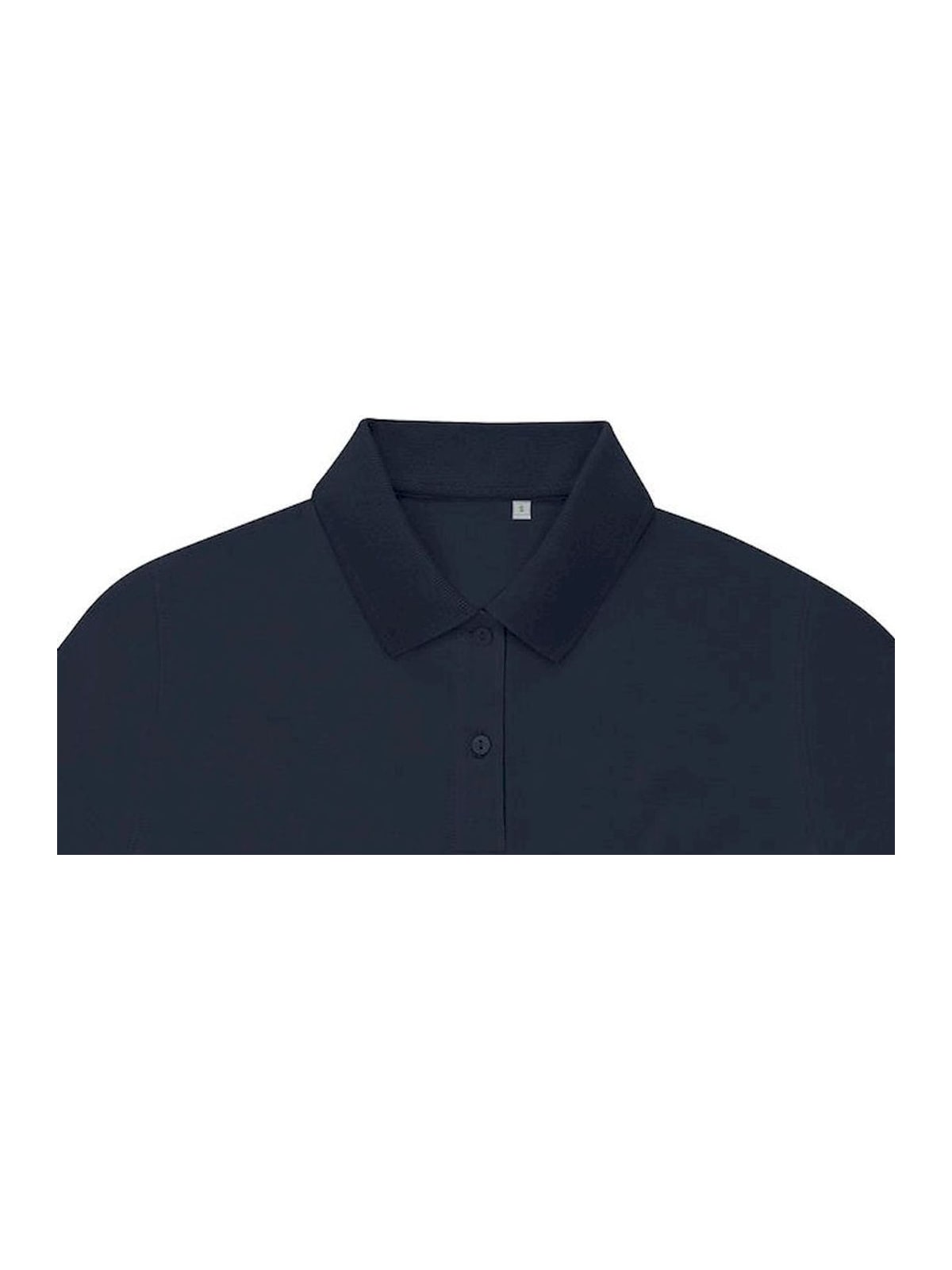 Γυναικεία Μπλούζα Polo PW465 B & C My Eco Polo 65/35 Navy
