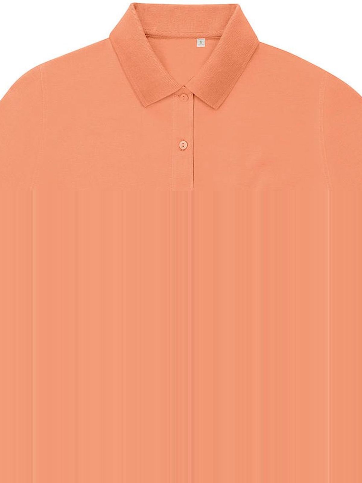 Γυναικεία Μπλούζα Polo PW465 B & C My Eco Polo 65/35 Melon Orange