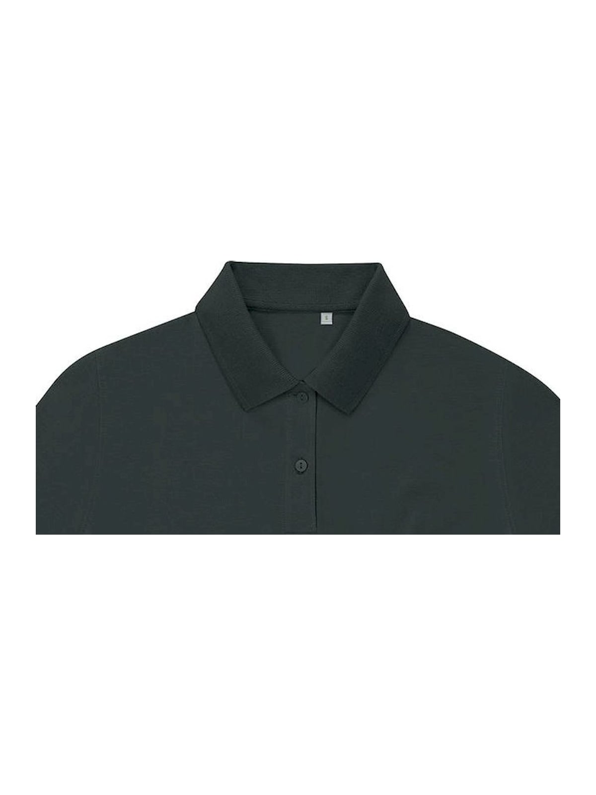 Γυναικεία Μπλούζα Polo PW465 B & C My Eco Polo 65/35 Dark Forest