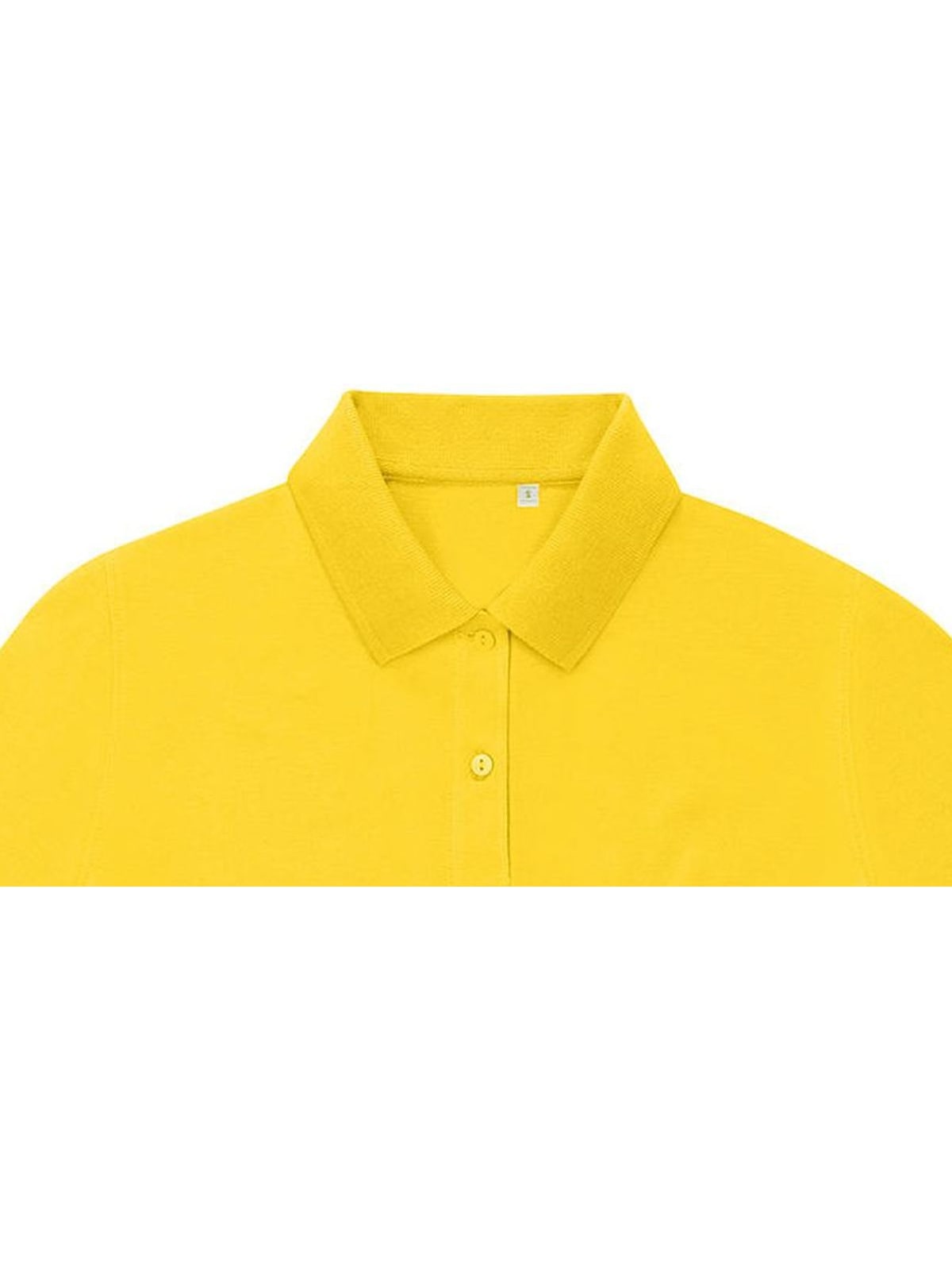 Γυναικεία Μπλούζα Polo PW465 B & C My Eco Polo 65/35 Pop Green