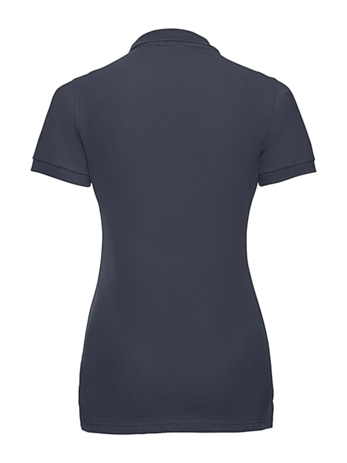Γυναικείο Μπλουζάκι Polo R-566F-0 Russell Slim Fit Stretch French Navy
