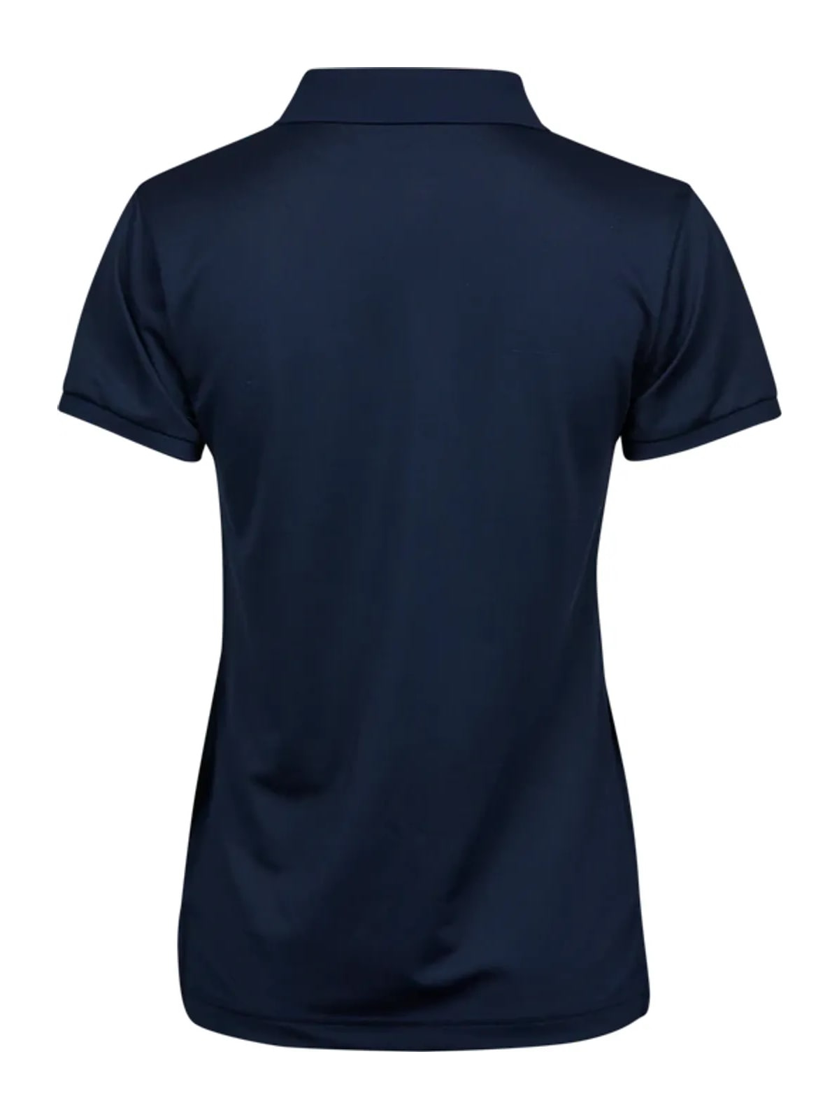 Γυναικεία Μπλούζα Polo 1401 Tee Jays Navy