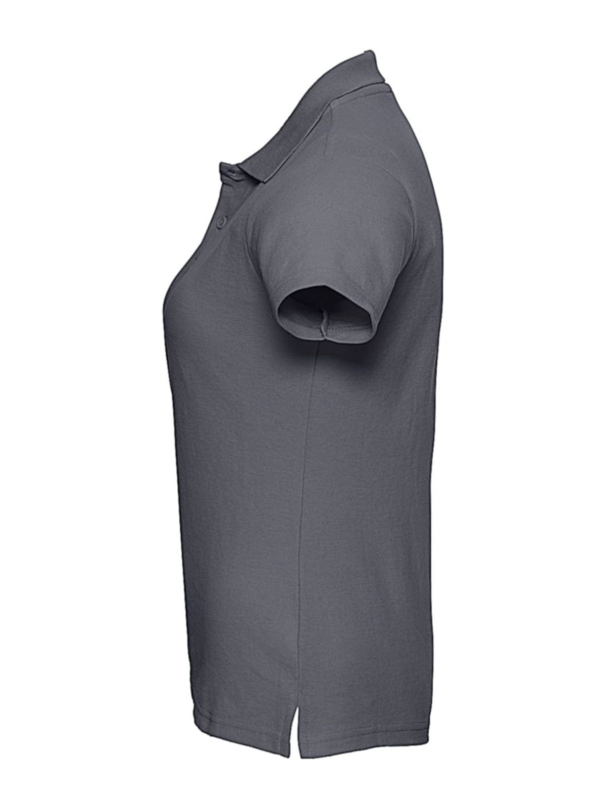 Γυναικεία Μπλούζα Polo R-539F-0 Russell Convoy Grey