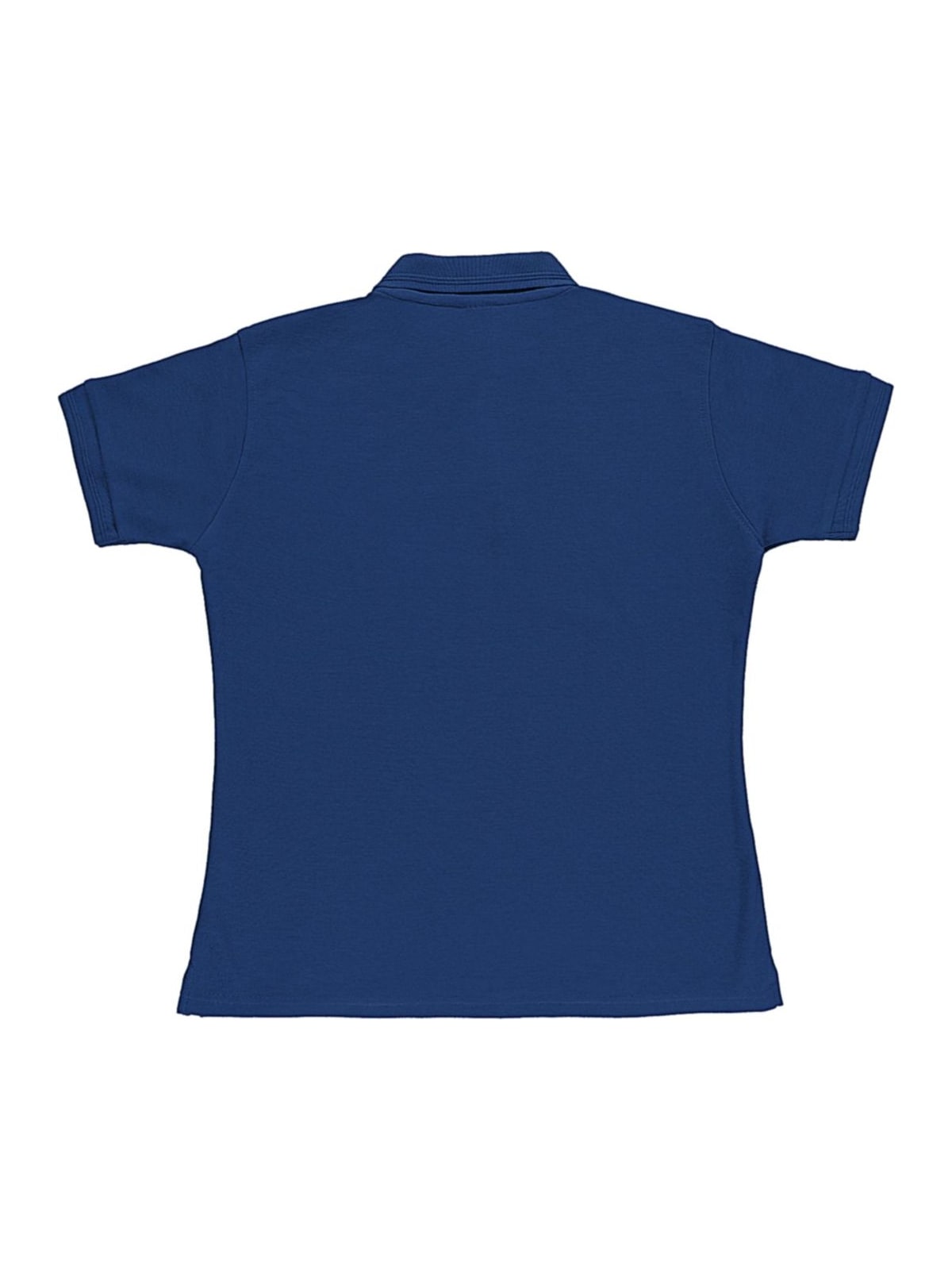 Γυναικεία Μπλούζα Polo Poly Cotton SG59F SG Navy