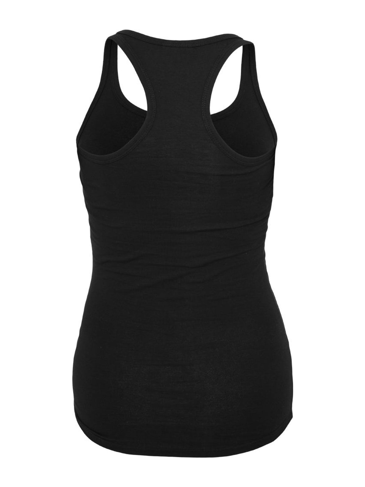 Γυναικείο Jersey Tanktop Urban Classics TB697 Black
