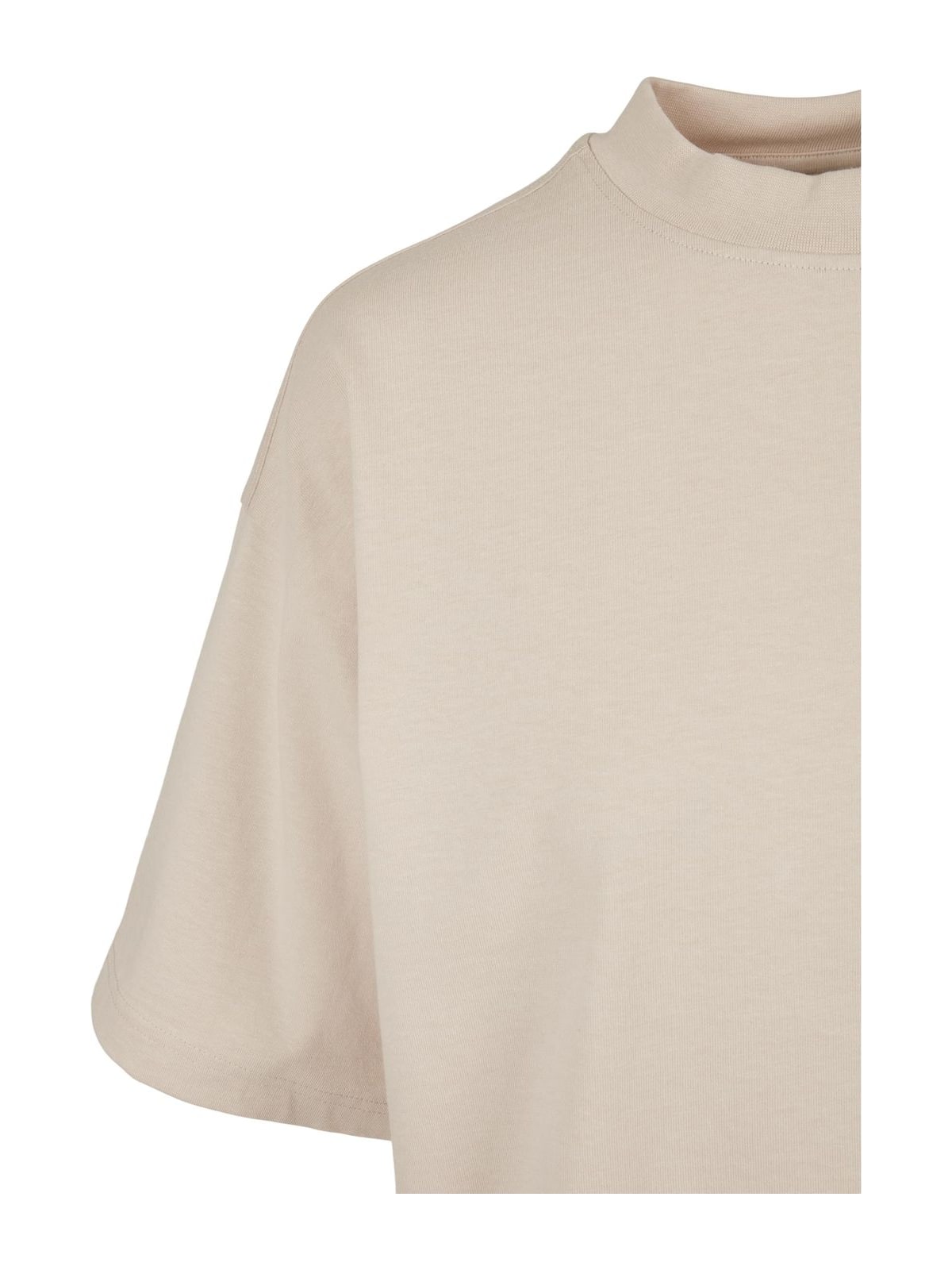 Γυναικείο T-Shirt Organic Heavy Tee TB4747 Urban Classics Soft Sea Grass
