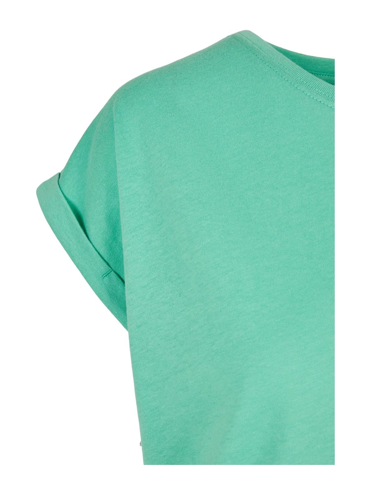 T-shirt TB771-02902 Urban Classics Fresh Seed