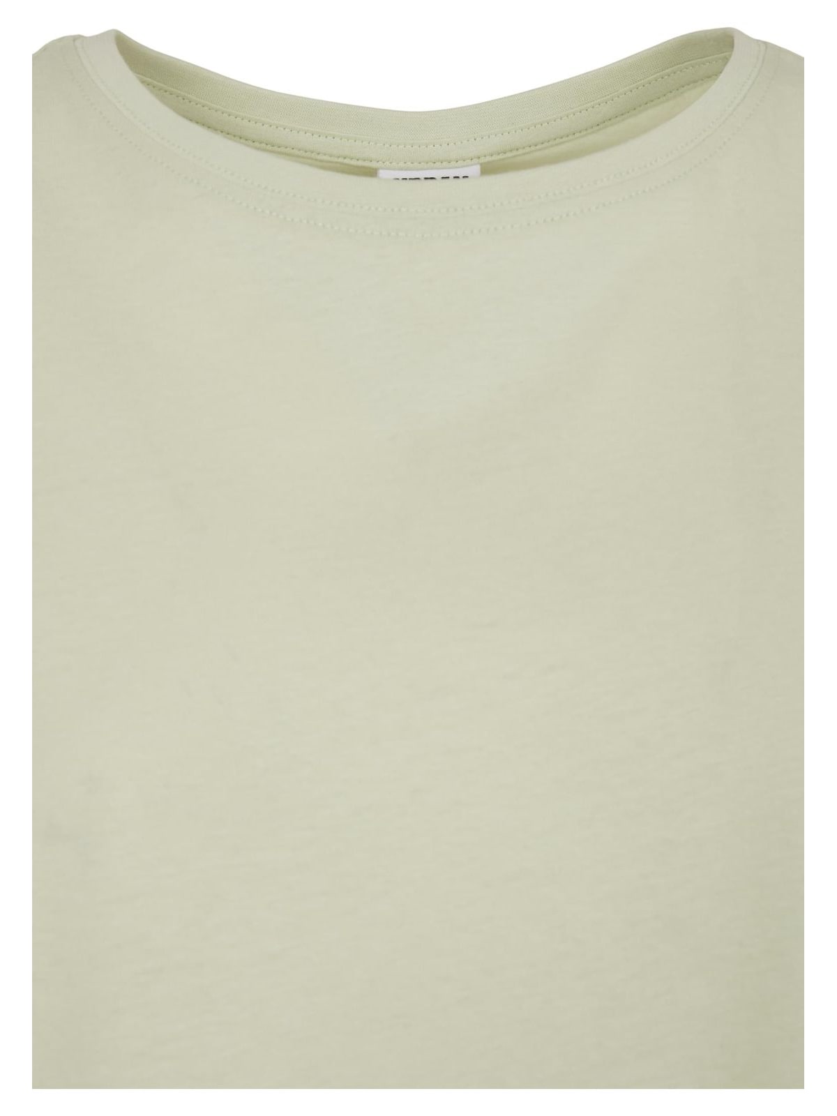 T-shirt TB771 Urban Classics Extended Shoulder Tee Light Mint