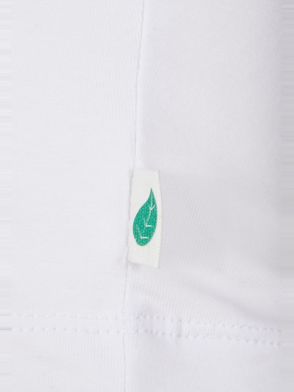 Γυναικεία Μακρυμάνικη Μπλούζα Cropped TB5471 Urban Classics White/Black