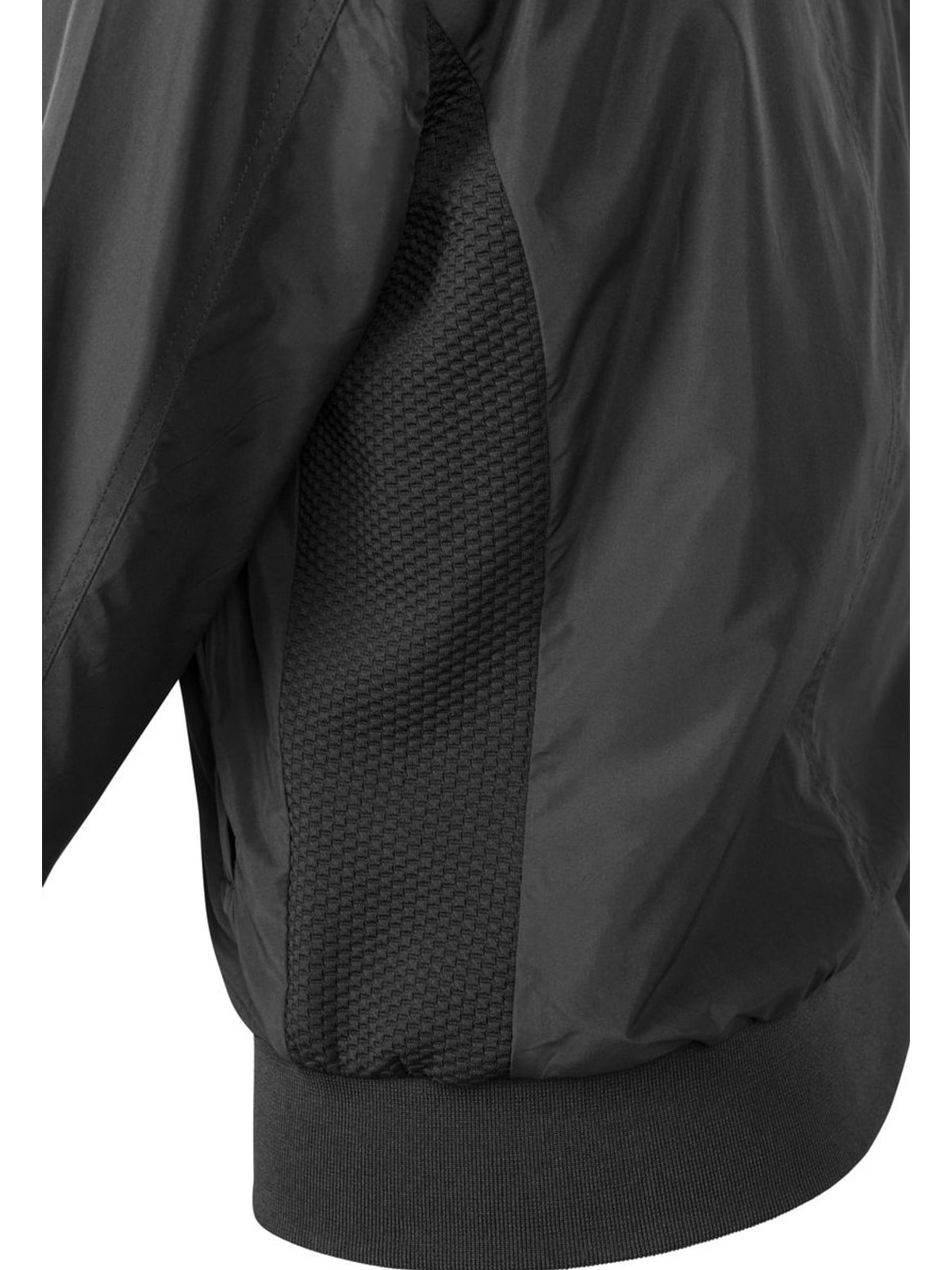 Γυναικείο Μπουφάν Bomber TB1217 Urban Classics Black