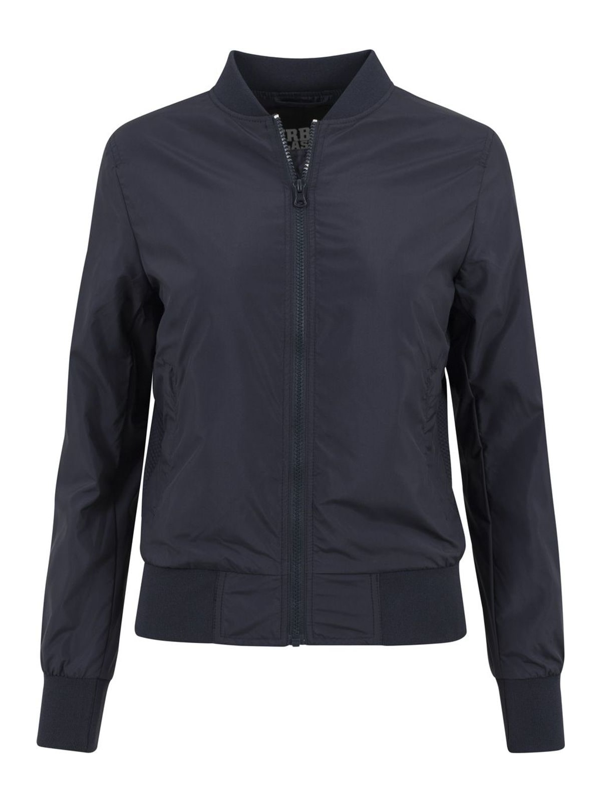 Γυναικείο Μπουφάν Bomber TB1217 Urban Classics Navy