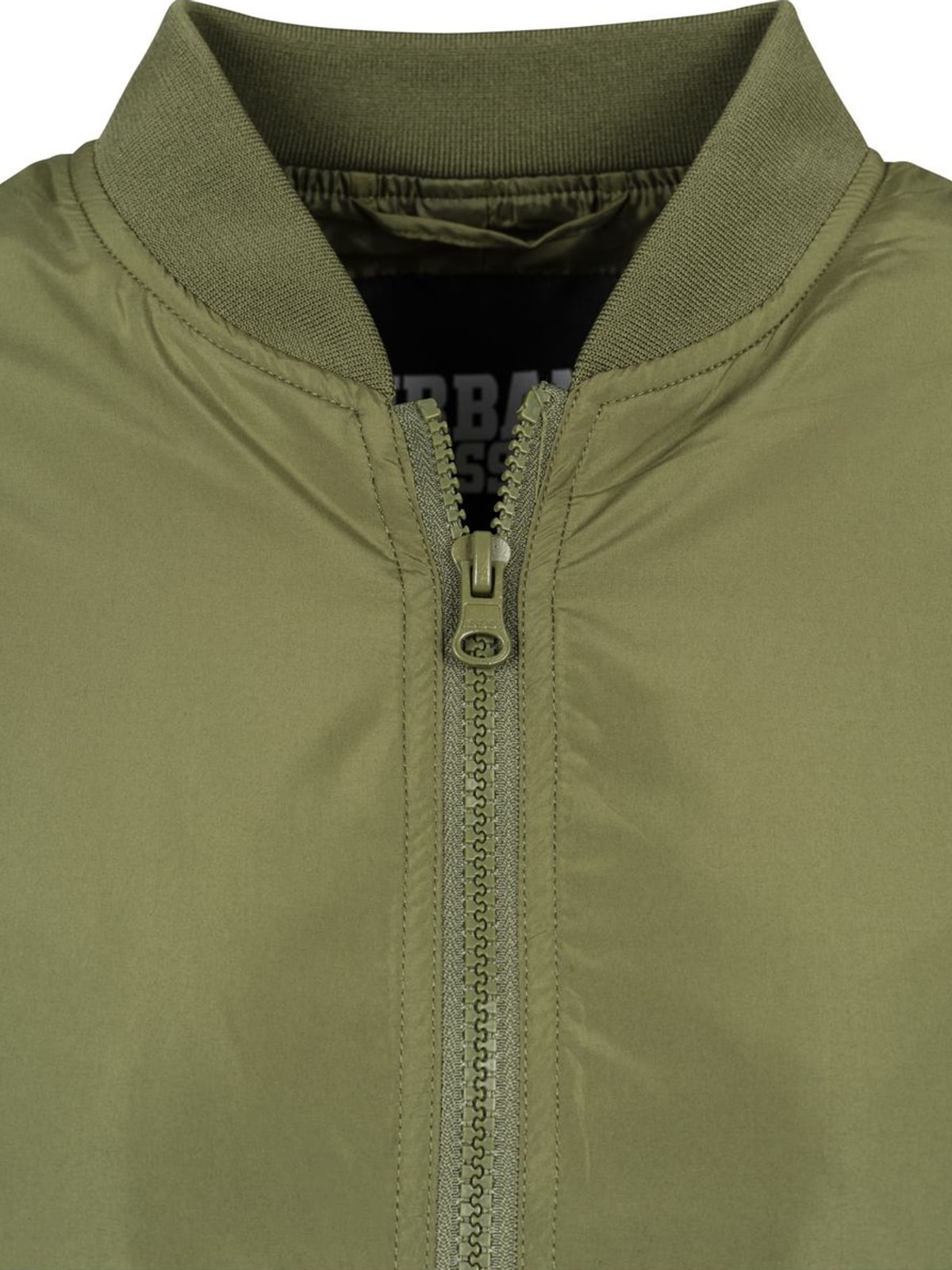 Γυναικείο Μπουφάν Bomber TB1217 Urban Classics Light Olive