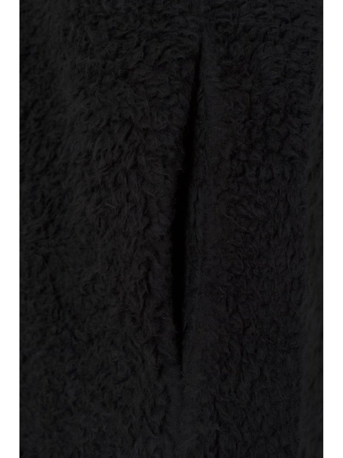 Γυναικείο Μπουφάν Sherpa TB1755 Urban Classics Black
