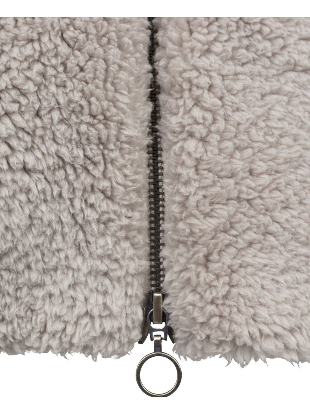 Γυναικείο Μπουφάν Sherpa TB1755 Urban Classics Sand
