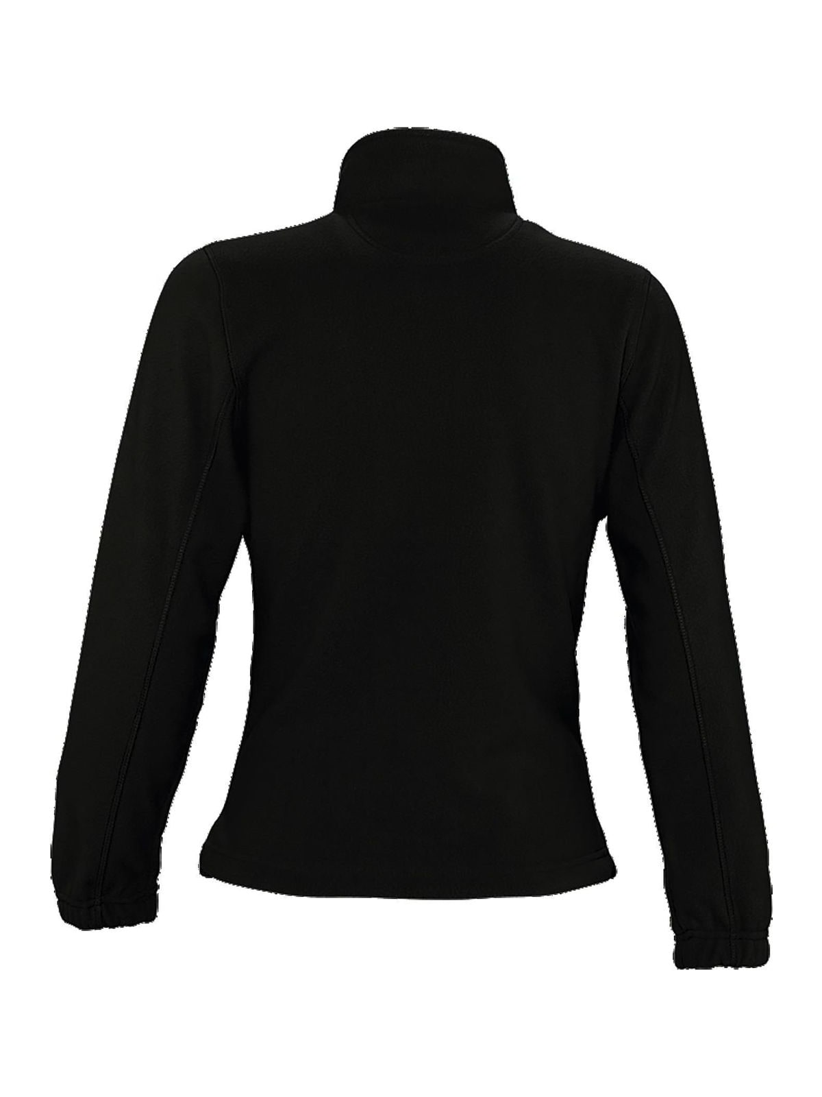 Γυναικεία Ζακέτα Fleece 54500 SOL's North Black