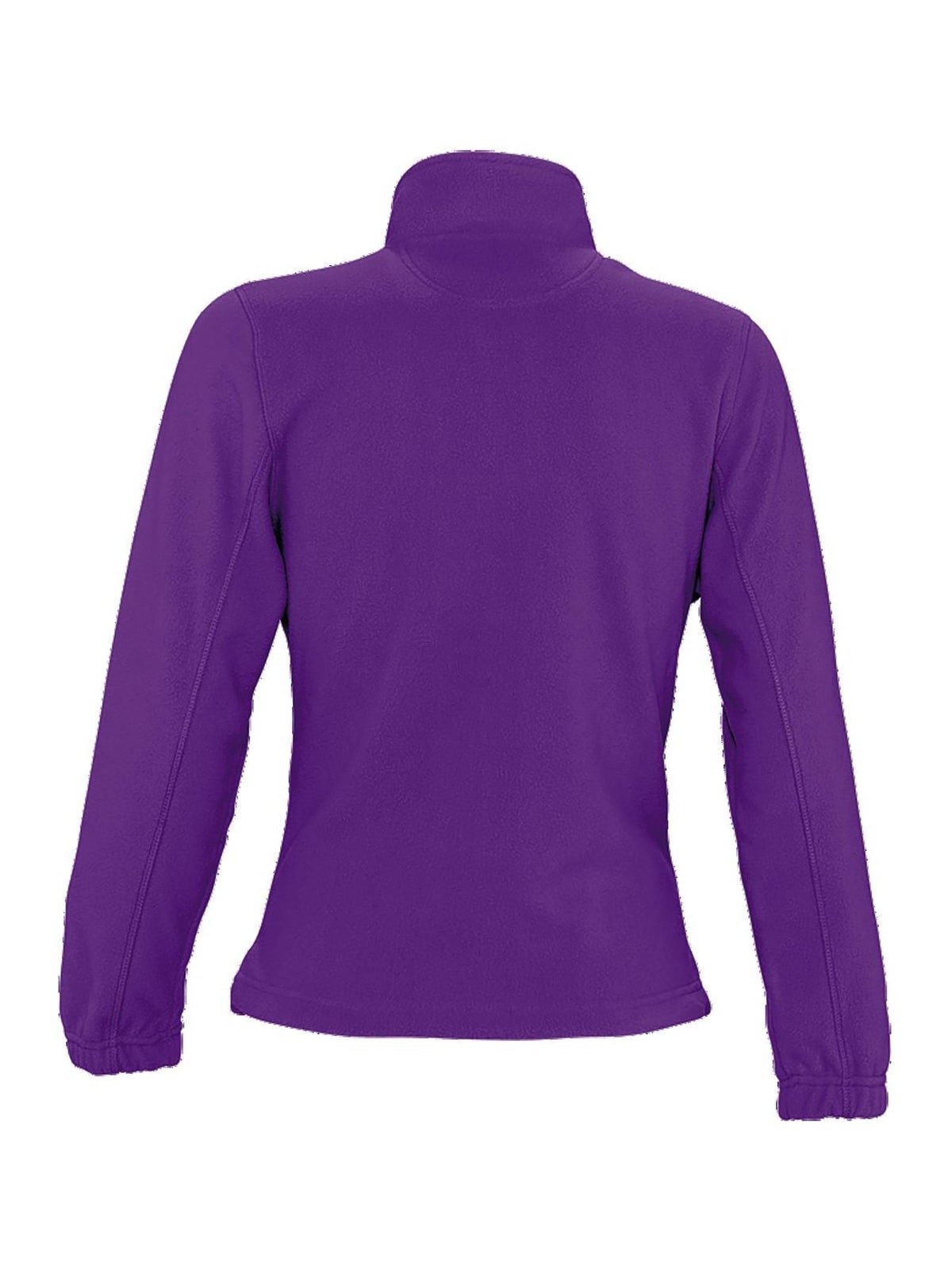 Γυναικεία Ζακέτα Fleece 54500 SOL's North Dark Purple