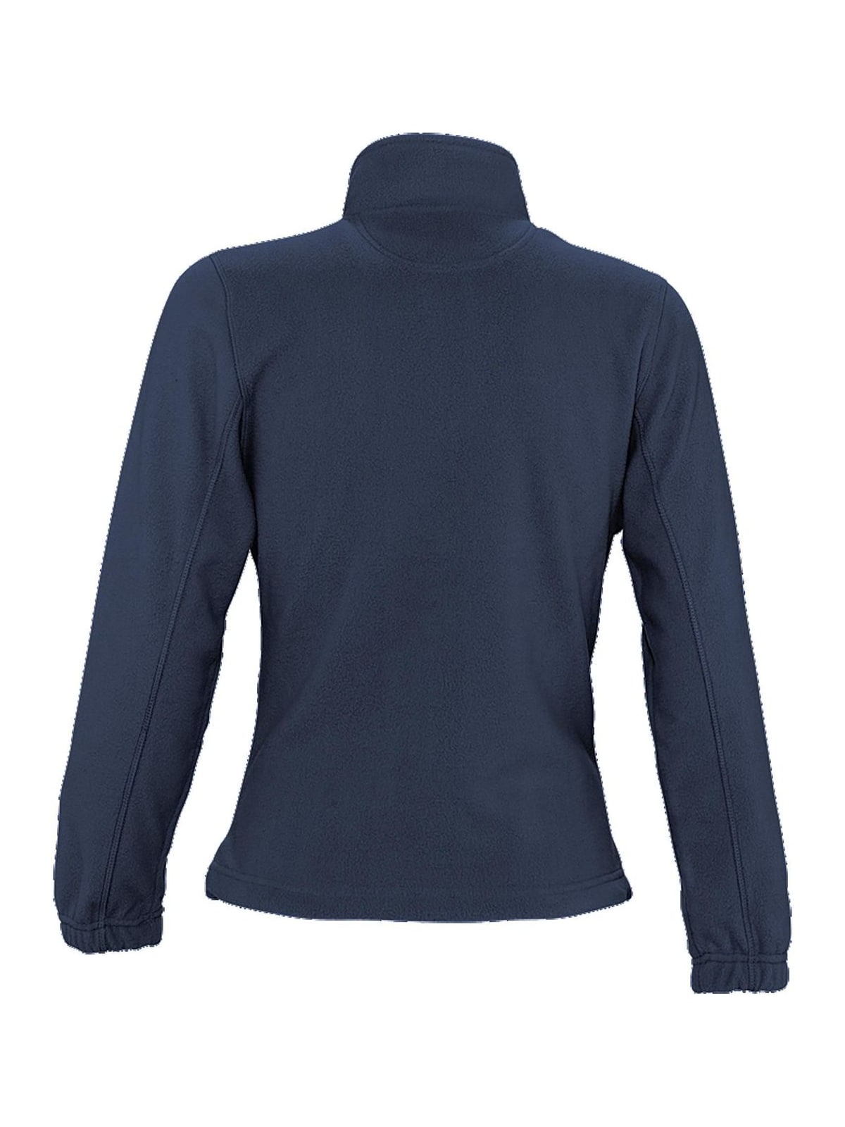 Γυναικεία Ζακέτα Fleece 54500 SOL's North Navy