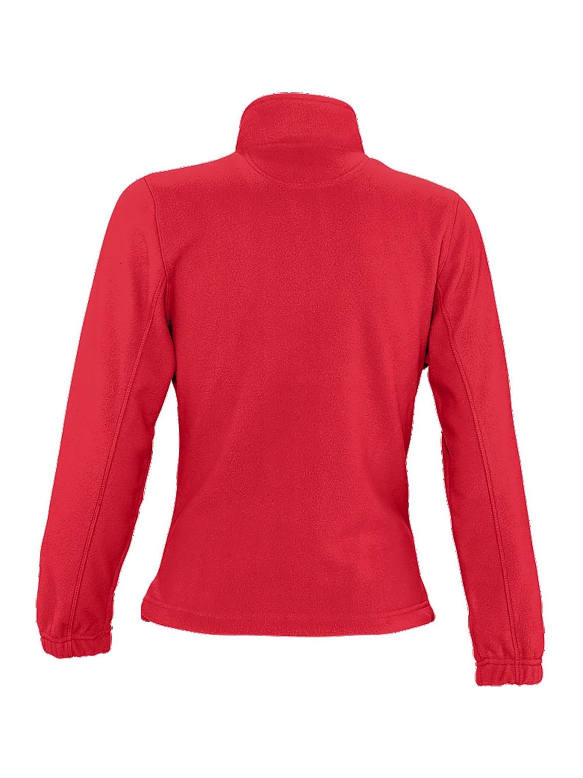 Γυναικεία Ζακέτα Fleece 54500 SOL's North Red