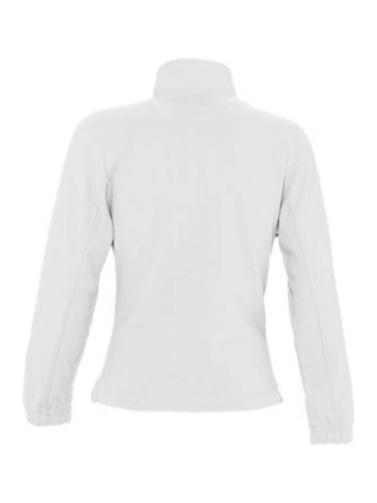 Γυναικεία Ζακέτα Fleece 54500 SOL's North White