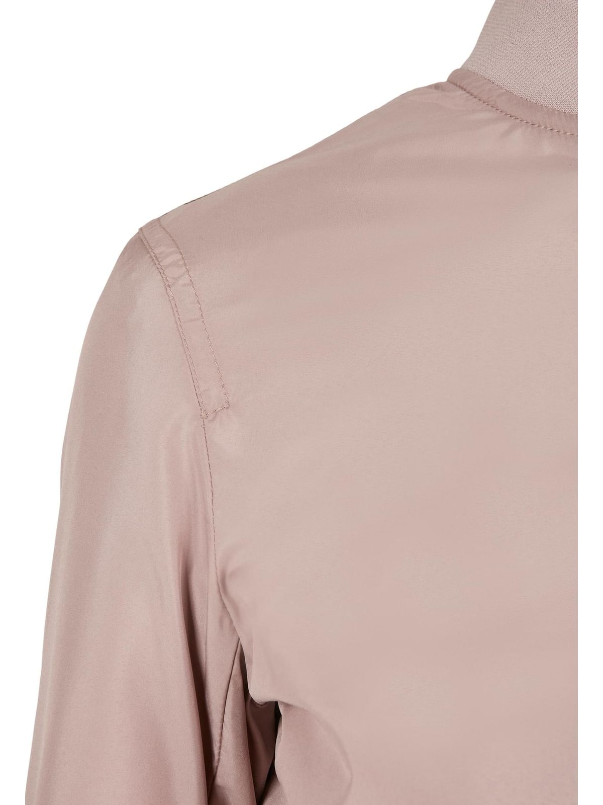 Γυναικείο Ελαφρύ Μπουφάν Bomber TB1217 Urban Classics Duskrose