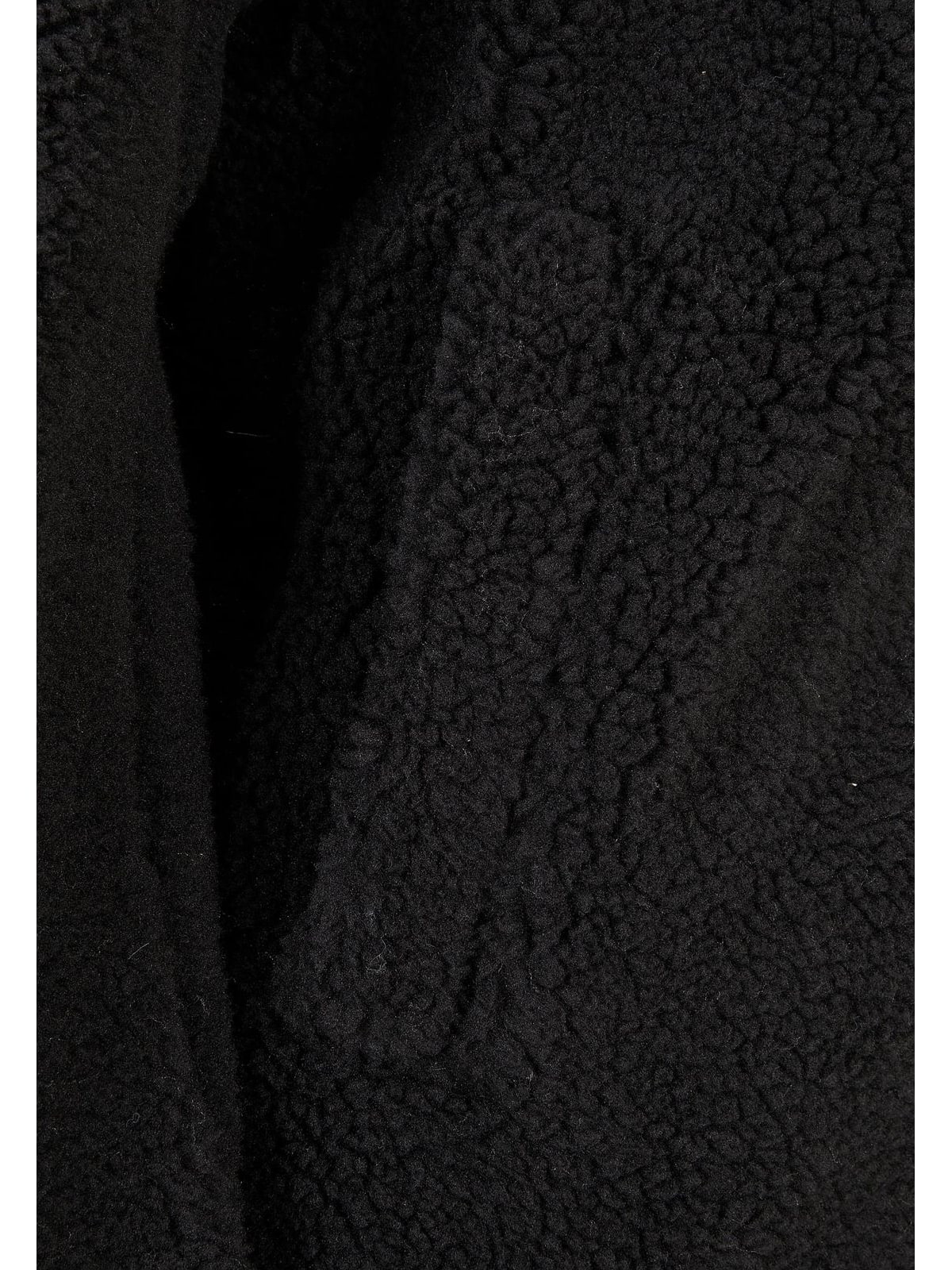 Γυναικείο Μπουφάν Sherpa Biker TB5433-00007 Urban Classics Black