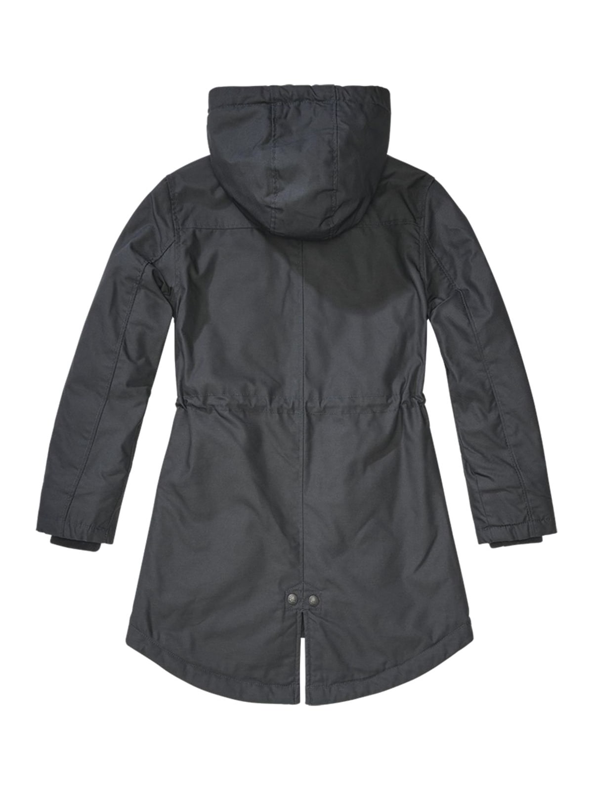 Γυναικείο Μπουφάν Parka Marsh Lake BD9476-01745 Brandit Anthracite