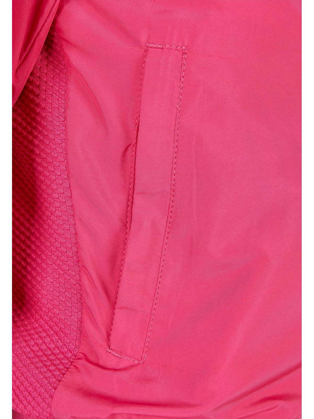 Γυναικείο Μπουφάν Ladies Light Bomber Jacket TB1217-02534 Urban Classics Hibiskus Pink