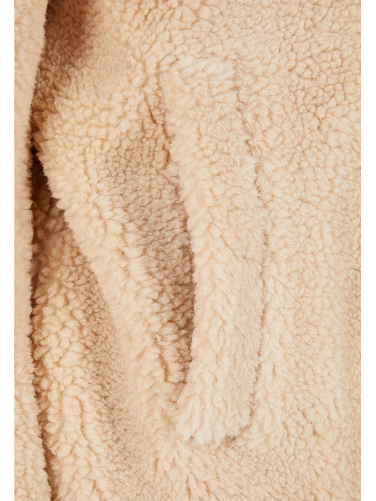Γυναικείο Μπουφάν Sherpa Biker TB5433-03738 Urban Classics unionbeige